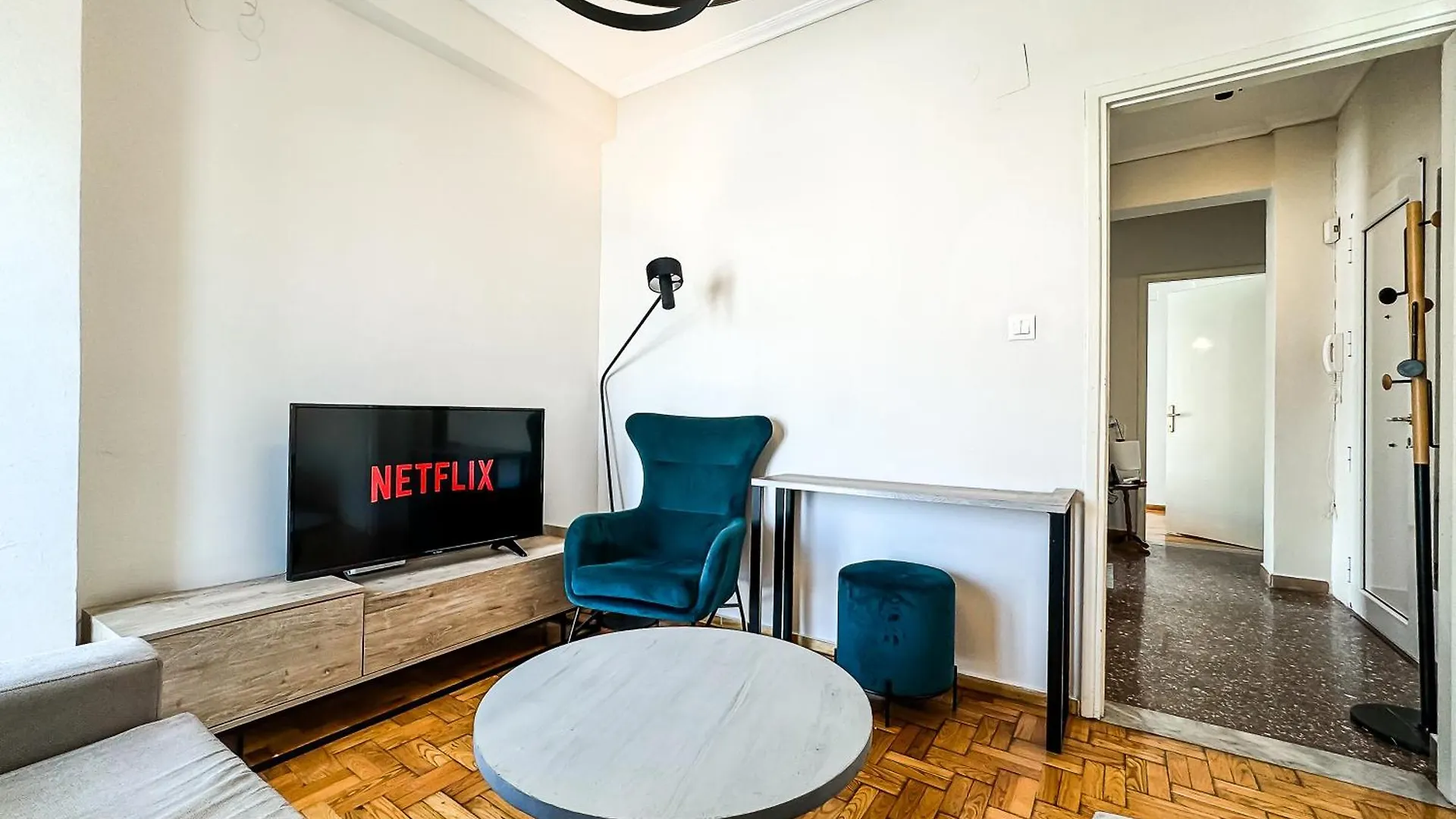 Apartamento Thea Deluxe Loft Tesalónica